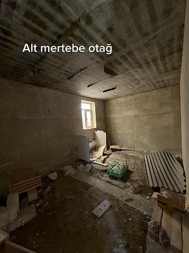 Daşınmaz əmlak: Satılır: ikimərtəbəli fərdi yaşayış evi və torpaq sahəsi - Ümumi — 5