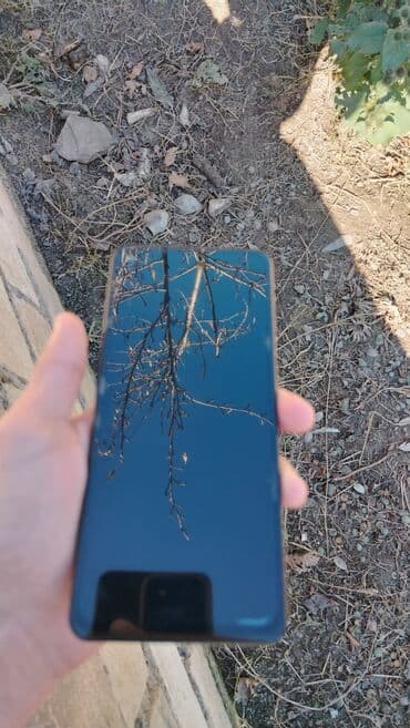 irsad telecom telefonlar: Samsung Galaxy A21S, rəng - Mavi, Barmaq izi — 4