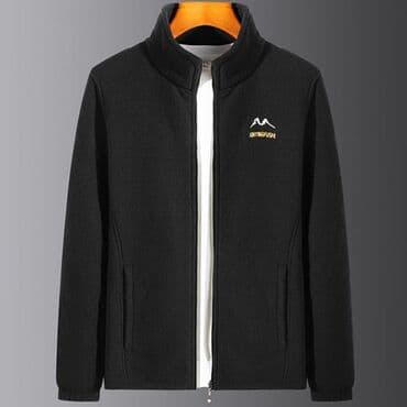 Aş qazanı: Kurtka, Vetrovka, Payız, M — 1