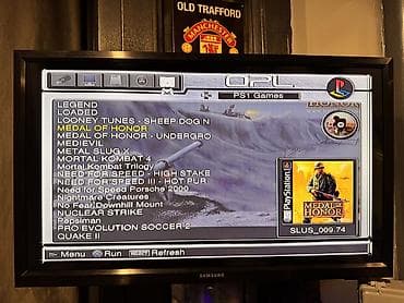 playstation 2 купить: Playstation 2 Slim + 230 oyun Bölgələrə və şəhərdaxili çatdırılma var — 8