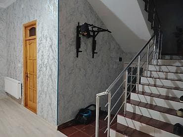 bartee: Sulutəpə qəs. 6 otaqlı, 300 kv. m, Yeni təmirli — 9