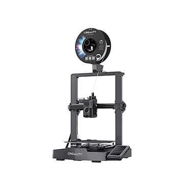 philips xenium x2301: Creality 3 ender 3 KE 3D printer - FDM texnologiyası ilə stolüstü 3D — 1