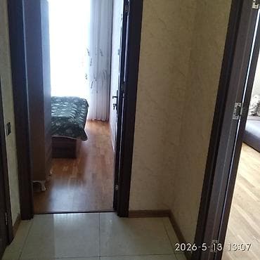 cepis satisi: Biləcəri, 2 otaqlı, Yeni tikili, 45 kv. m — 2