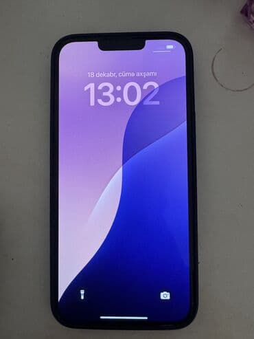 iphone a 6: IPhone 13 Pro Max, 256 GB, Sierra Blue, Barmaq izi, Face ID — 3