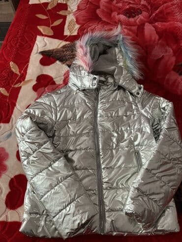 Puxovik kurtka, L, XL