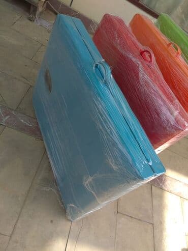 кушетка для массажа складная бу: Çamadan kuşetka Masaj üçün Açılıb yığılan kuşetka Kosmetoloji Tibbi — 22