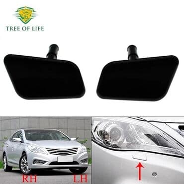 запчасти на гидронасосы: Hyundai grandeur, 2013 г., Новый — 1