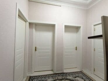 sumqayitda ev aliram: 2 otaqlı, Yeni tikili, 68 kv. m — 8