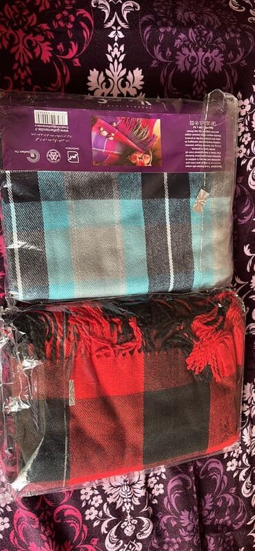 gence hicab instagram: Плед новые в наличии остались 2 штуки, один 20 azn — 1