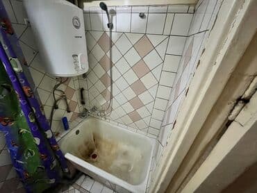 однокомнатная квартира в баку: Kirayə üçün 3otaqlı mənzil Bəy oğlan otaq yoldaşı axtarılır yəmiz və — 10