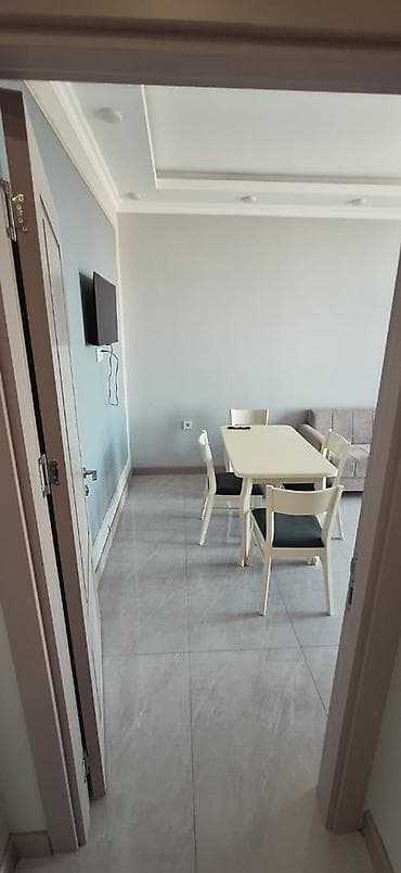 kiridit: 7-ci mikrorayon, 2 otaqlı, Yeni tikili, m. Dərnəgül, 62 kv. m — 6