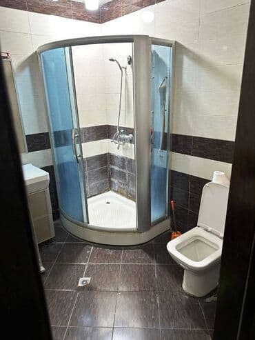 makler gence: 3 otaqlı, Yeni tikili, 110 kv. m — 15