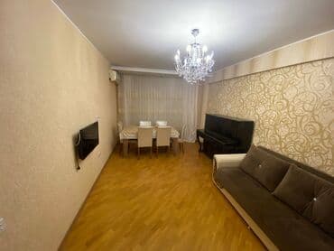 kiraye evler quba: Sabunçu rayonu, Bakıxanov qəsəbəsi (Razində) Akkord binaları 20 — 2