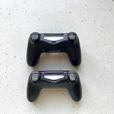 msi az: Sony Playstation oyun pultları Original. Ev şərəyitində istifade — 3