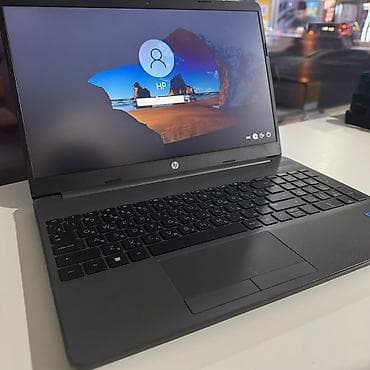 Acer: HP noutbuk Xüsusiyyətlər: - Ekran: 15.6" geniş ekran - Prosessor — 2