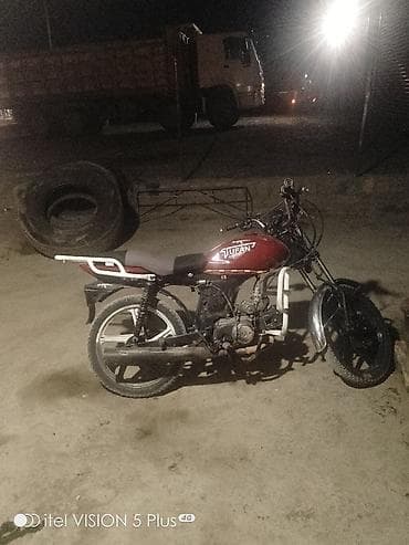 Salam ideal veziyətdə moto 
Qiyməti 500 aze