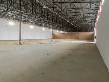 xoçəsən: İcarəyə Anbar Verilir! Bakı şəhəri, Qaradağ rayonu, Abşeron Ticarət — 5