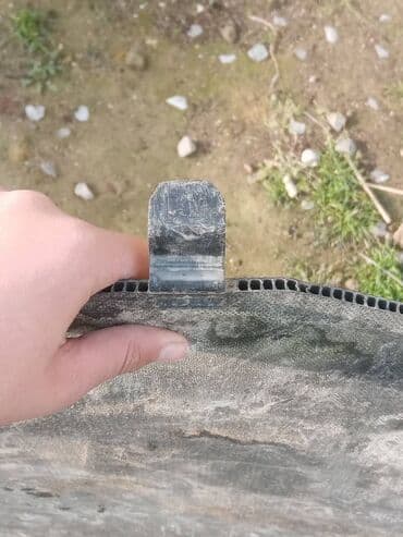 Mercedes-Benz E250D, 1995 il, Orijinal, Almaniya, İşlənmiş