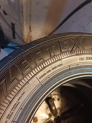 disk lada: ZEETEX All Season avtomobil şinləri - Ölçü: 275/65 R17 - Tip — 3
