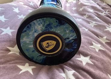 dj controller az: Özünü tarazlayan elektrikli hoverboard (ikitəkərli skuter) — 3