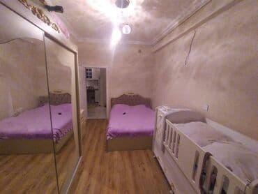 göyçay ev alqı satqısı: 2 otaqlı, Yeni tikili, 55 kv. m — 5