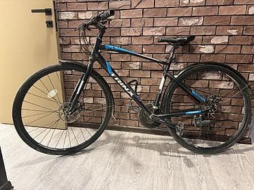 irshad telecom velosiped: Real aliciya endirim olacağ 499m qiymət Trinx Hybrid Velosiped – — 1