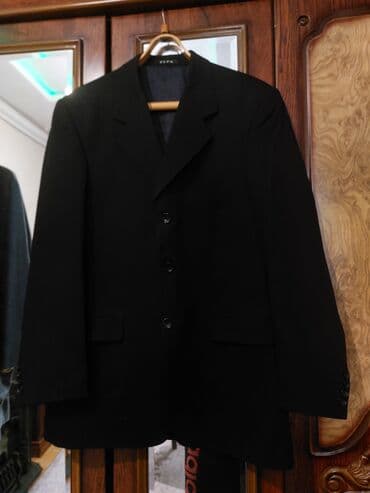 Pencək, Naxışsız