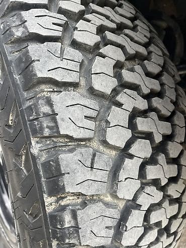 tufan es 150: Şin Sailun 265 / 70 / R 16 — 1
