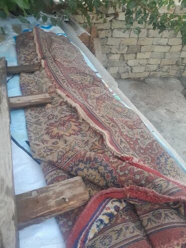 ikinci əl çilçıraqlar: Xalça Azərbaycan — 1