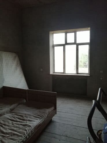 арендовать квартиру в баку: Obyekt: Köhnə üslubda, geniş otaqlara və böyük pəncərələrə malik — 1