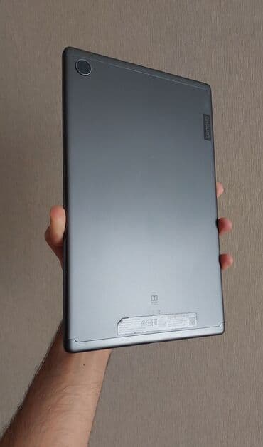 Lenovo, 10,1", < 64 GB, İşlənmiş, Ünvandan götürmə, Ödənişli çatdırılma lalafo.az -da Lenovo, 10,1", < 64 GB, İşlənmiş, Ünvandan götürmə, Ödənişli çatdırılma