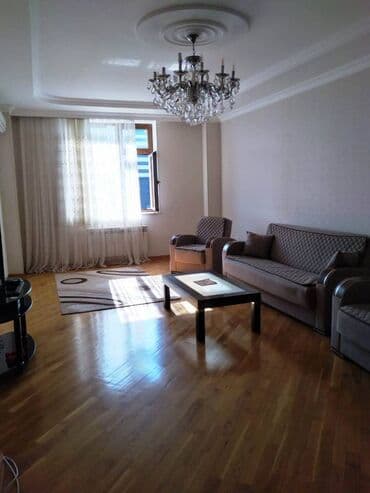 hipoteka evler: 2 otaqlı, Yeni tikili, 86 kv. m — 4