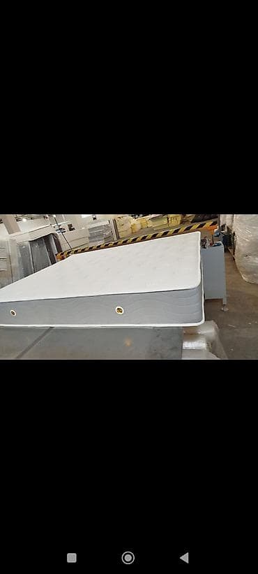 Böyüklər üçün Yeni Süngər Döşək, Pulsuz çatdırılma