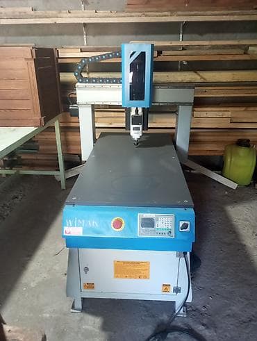 CNC Aparatı. Ölcüsü 100/60 .Yeni — 5