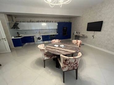 снять квартиры в баку: Xətai metrosu yaxınlığında, Medilan Klinikasının üsdündə, Alyans — 2