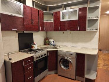 yeni suraxani kiraye evler: Xətai rayonu,Həzi Aslanov metrosu,2 otaqlı təmirli,əşyalı mənzil — 3