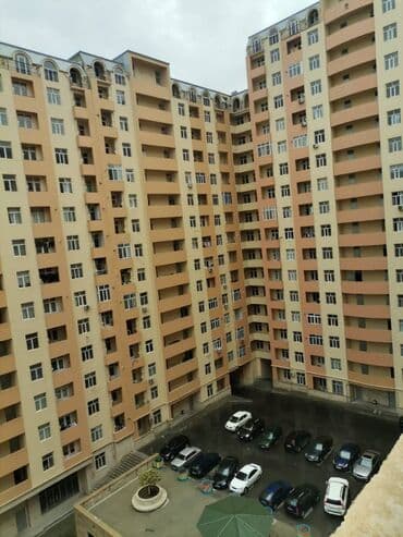 binəqədi evlərin satışı: 2 otaqlı, Yeni tikili, 51 kv. m — 11