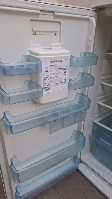 продажа холодильников бу: Холодильники — 1