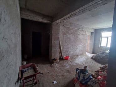 ucuz evler xirdalanda: 3 otaqlı, Yeni tikili, 90 kv. m — 4