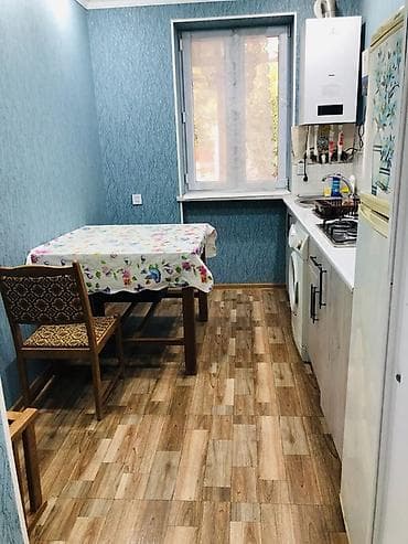 mingəcevir: Mingəçevir, 2 otaqlı, Köhnə tikili, 50 kv. m — 4