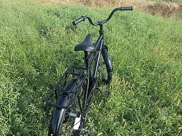mator 80cc vəlo: İşlənmiş İki təkərli Uşaq velosipedi 20", sürətlərin sayı: 20, Ünvandan götürmə — 2