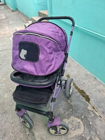 коляски в баку: Б/у, Возраст: 30 месяцев — 1