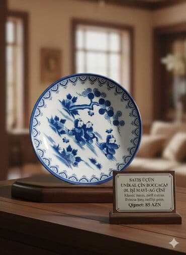 Gəmi modelləri: Antiq boşqab — 1