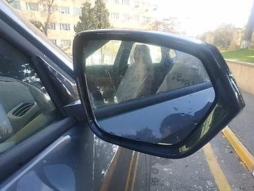 changan eado: Changan Uni-V: 1.5 l | 2025 il Krossover — 5