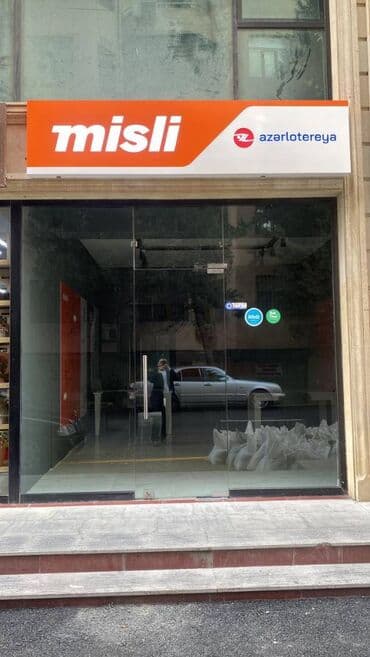 недвижимость в азербайджане купить: Nərimanov Rayonu, İbrahimpaşa Dadaşov Küçəsində, Hazırda Misli loto-da — 3