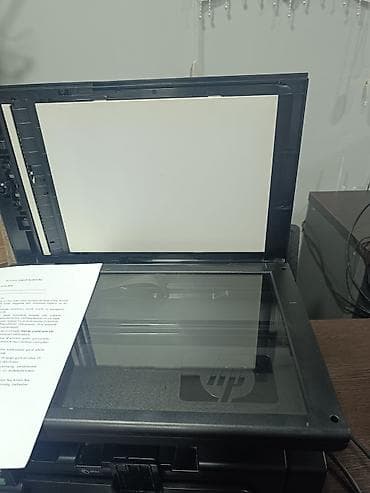 ucuz plansetler: HP LaserJet M1212nf MFP çoxfunksiyalı cihaz - Funksiyalar: mono lazer — 7