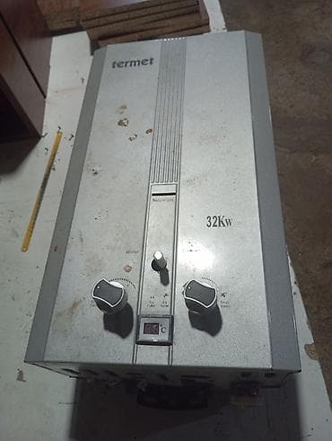 Aristonlar: Ariston 40 l, Kredit yoxdur — 2