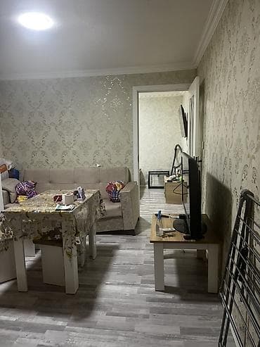 kiraye ev alatava: Bileceri 314 nomreli mektebin tam qarsisi.2 otaqlı mənzil – studiya — 2