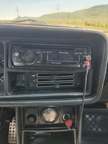 ikinci el 11 iphone: 5 kalonka Pioneer original RMS 600, 2 cütdü, 1 təklidi, təkli — 3