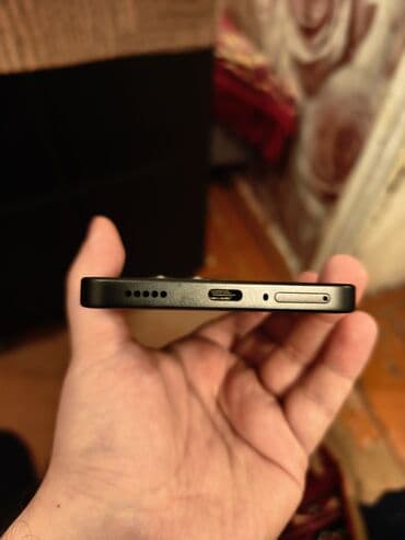 sensorlu: Xiaomi 14T, 256 GB, rəng - Qara, 
 Sensor, Barmaq izi, İki sim kartlı — 4